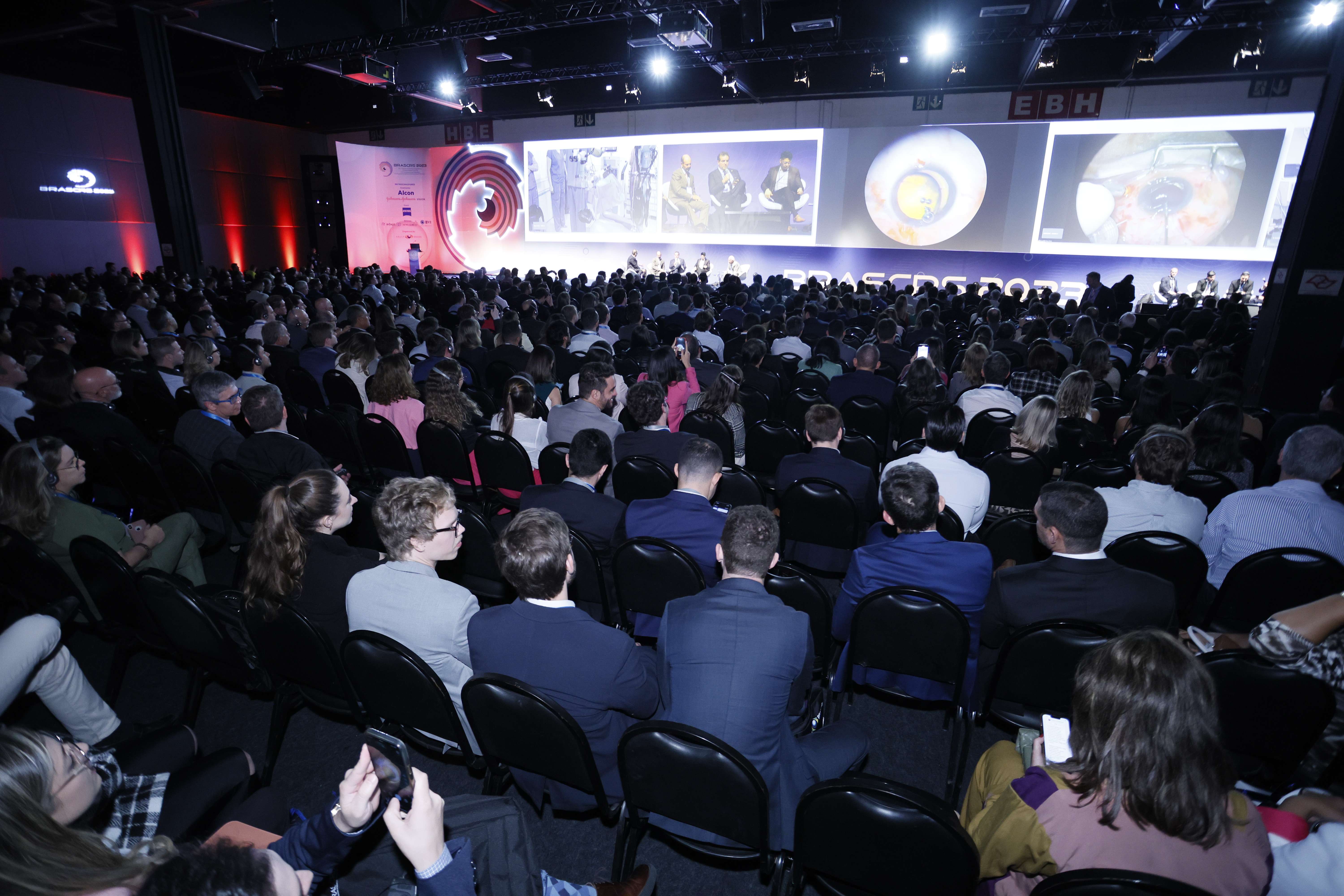 How to Stream Your Eye Surgeries with Webex: A Step-by-Step Guide