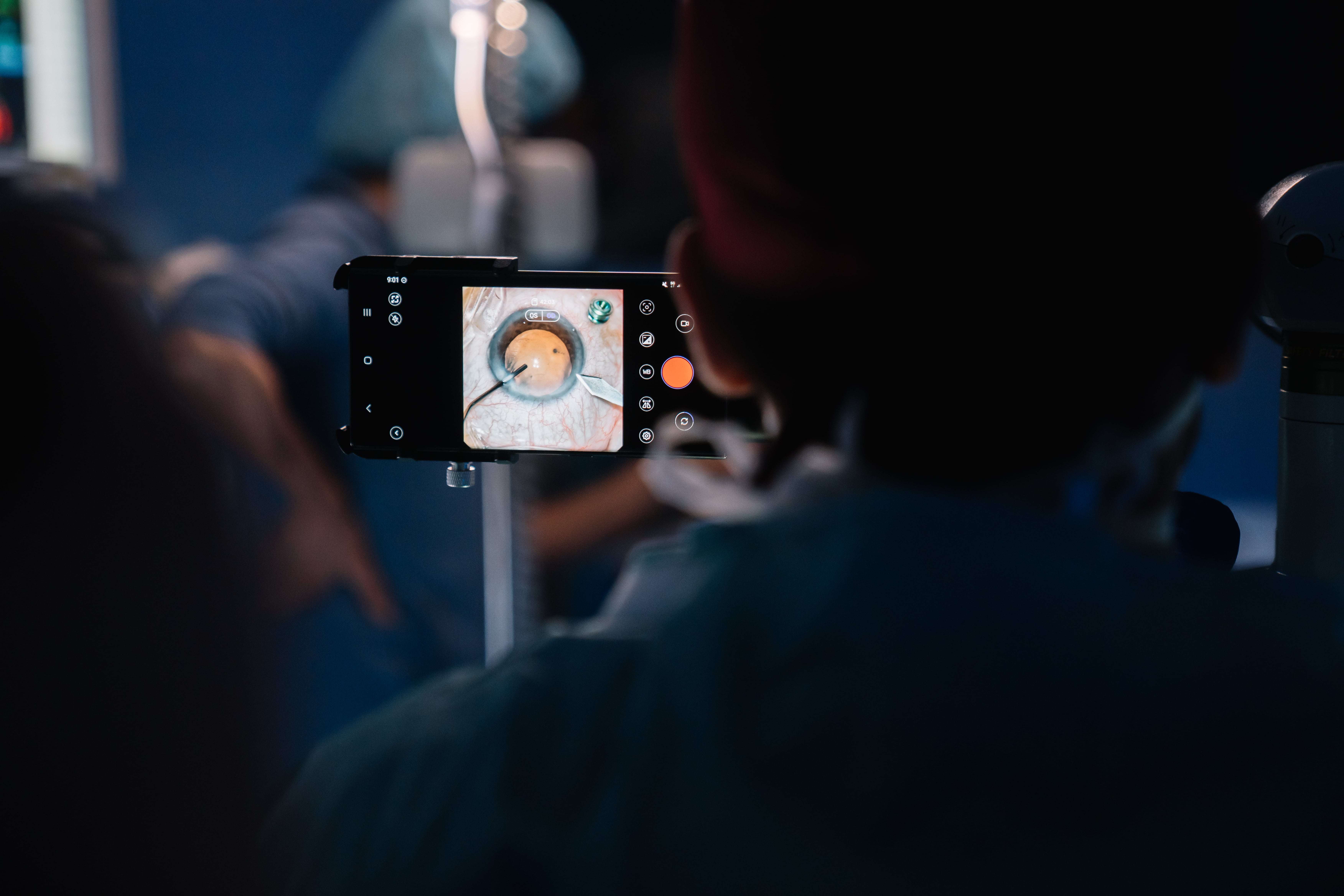 4 Mistakes to avoid when recording your surgeries (The 3rd will blow your mind!)