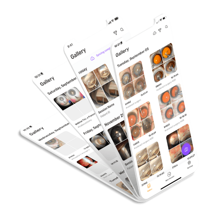 Optimize your workflow