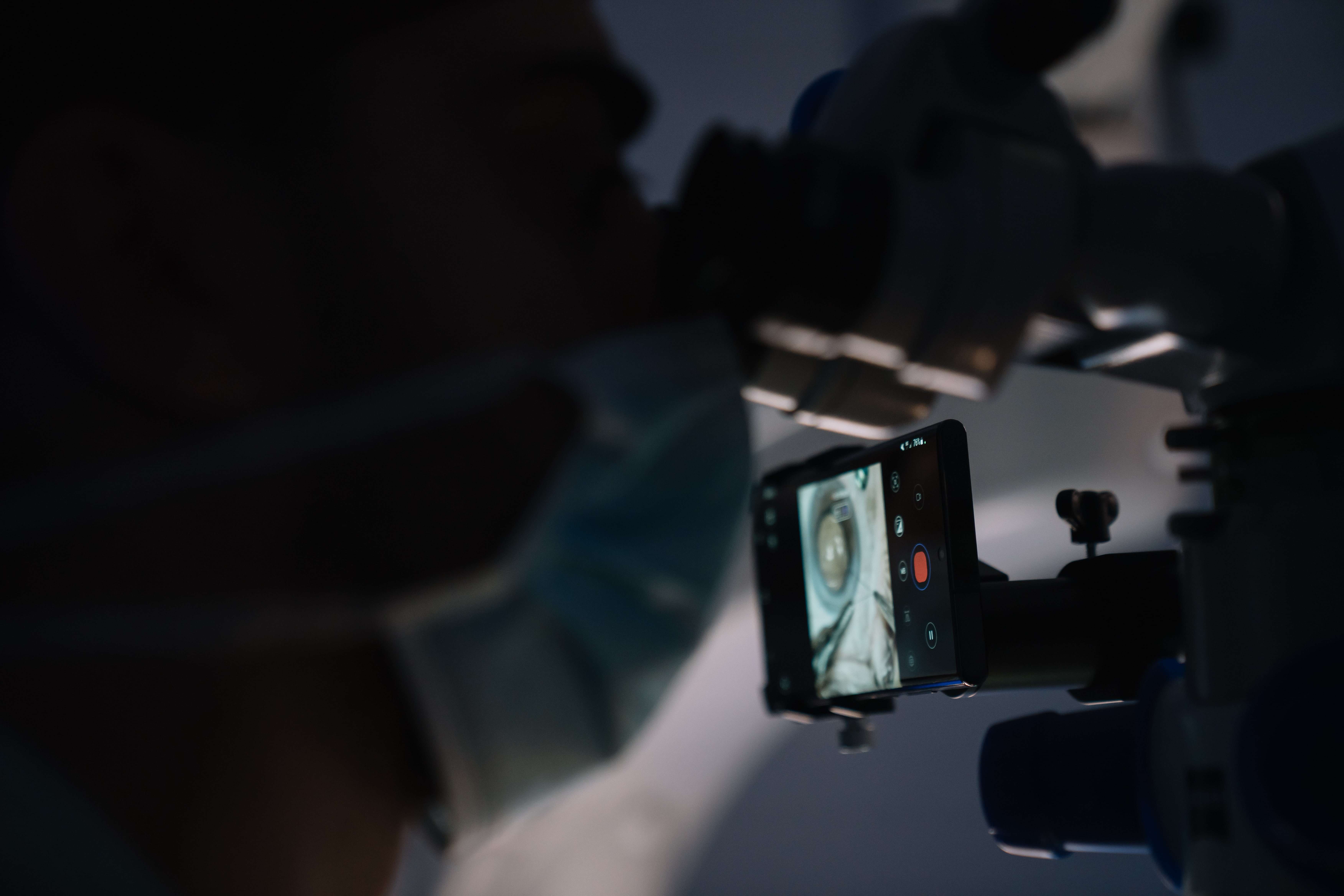 12 Reasons Why MicroREC Is the Best Investment for Your Clinic and Operating Room