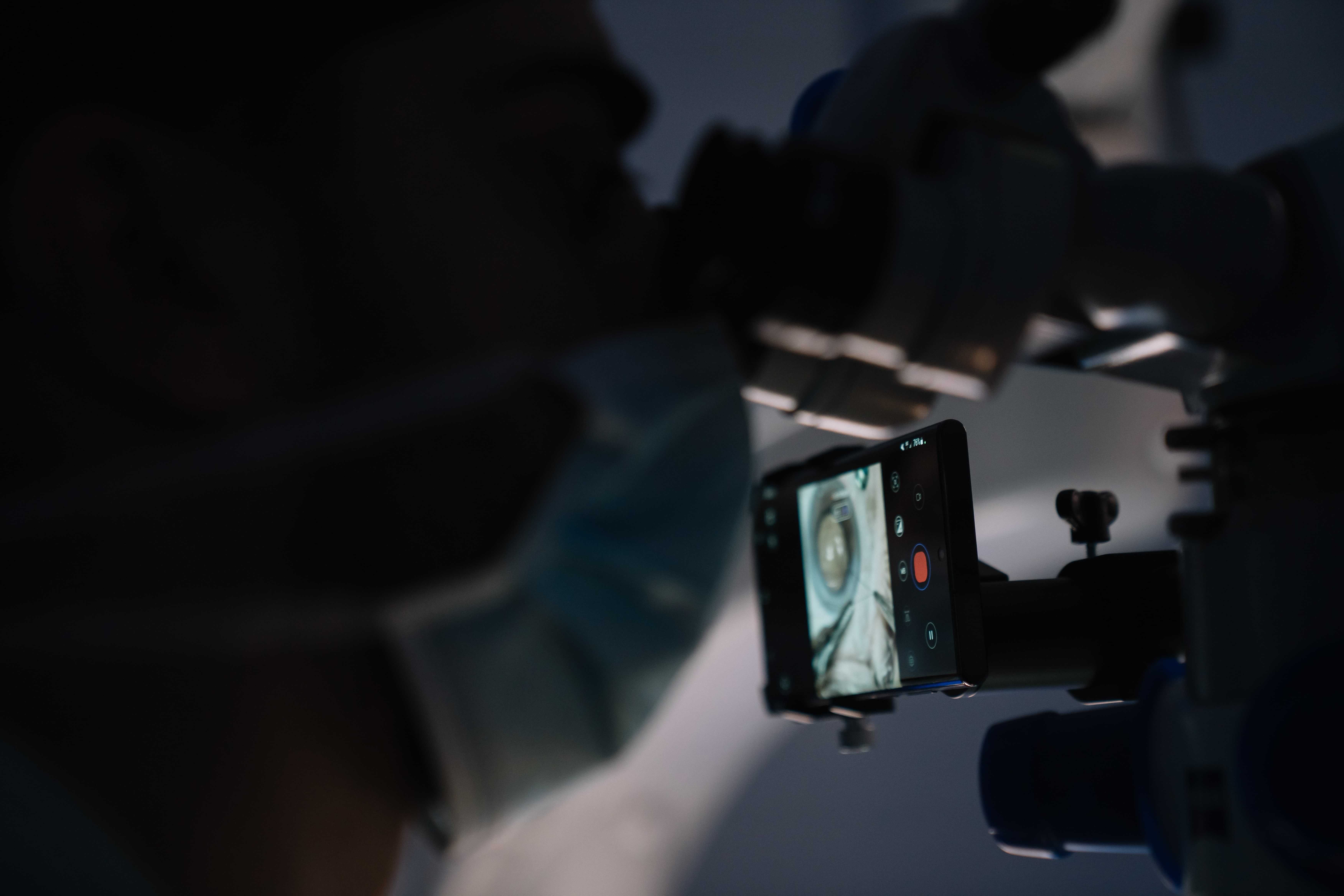 12 Reasons Why MicroREC Is the Best Investment for Your Clinic and Operating Room