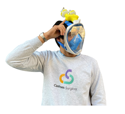 MedSHIELD preview